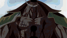 the one peiece is real geef,